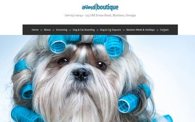 Animal Boutique